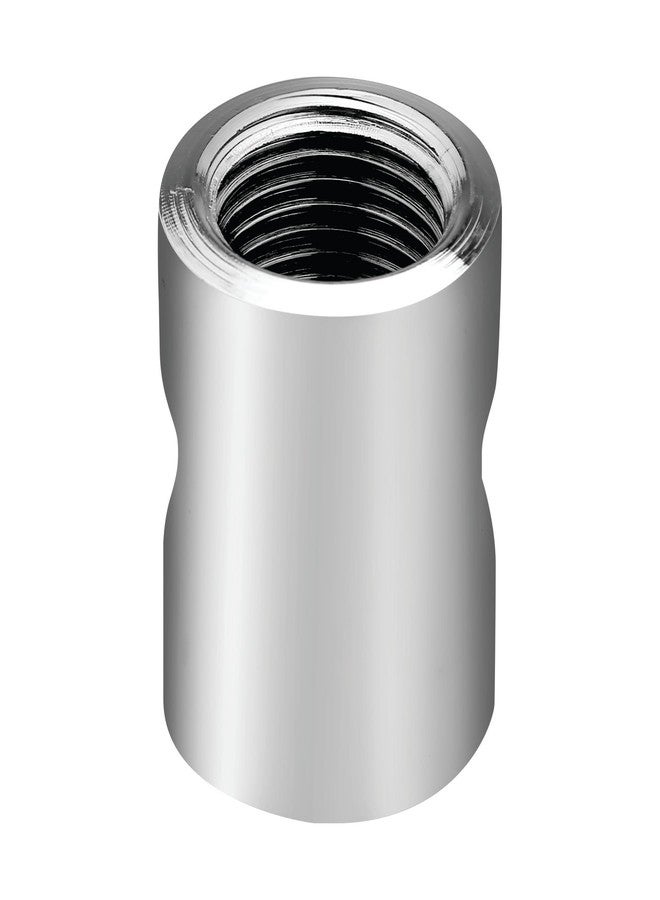 AGMECO Brass Socket (Pack of 5) | Heavy-Duty Solid Brass Pipe Fitting | Durable, Rust-Resistant Connector for Reliable Plumbing Installations (Pack Of 5) - Image 4